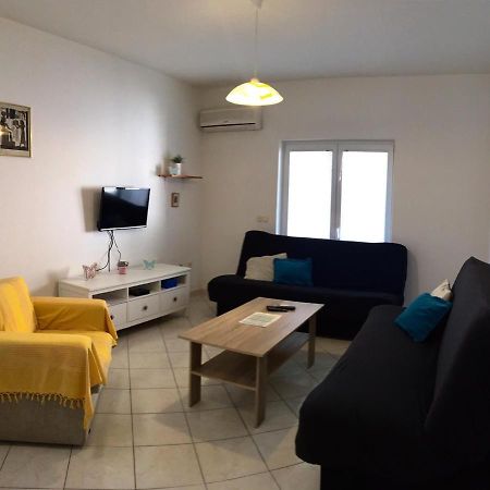 Apartment Mia Turudic Dramalj Dış mekan fotoğraf