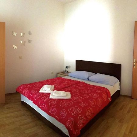Apartment Mia Turudic Dramalj Dış mekan fotoğraf