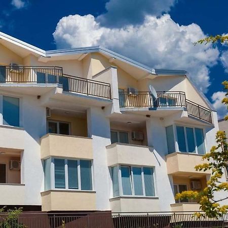 Apartment Mia Turudic Dramalj Dış mekan fotoğraf
