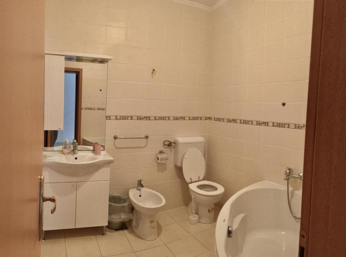 Apartment Mia Turudic Dramalj Dış mekan fotoğraf