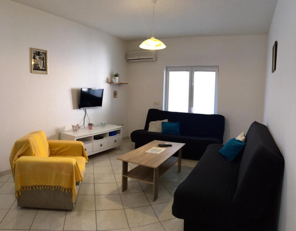 Apartment Mia Turudic Dramalj Dış mekan fotoğraf