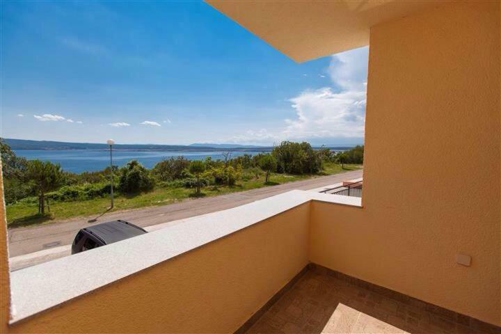 Apartment Mia Turudic Dramalj Dış mekan fotoğraf