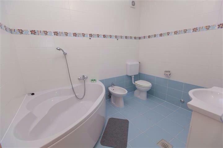 Apartment Mia Turudic Dramalj Dış mekan fotoğraf