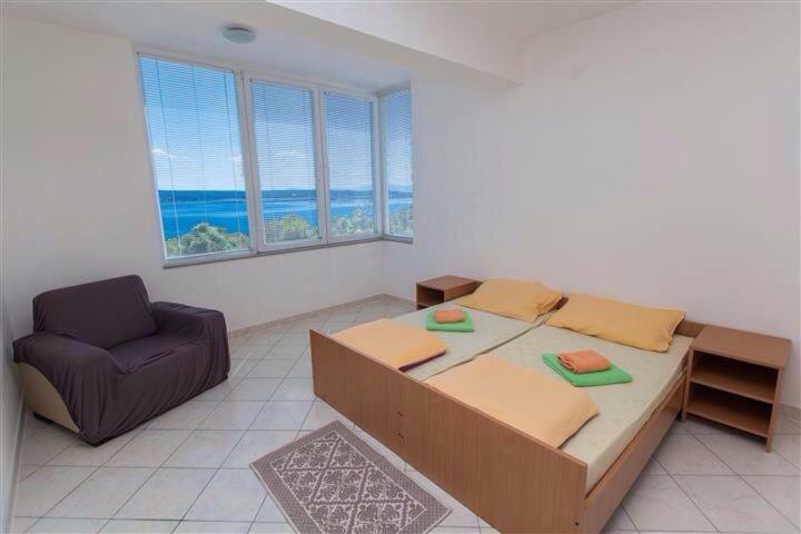 Apartment Mia Turudic Dramalj Dış mekan fotoğraf