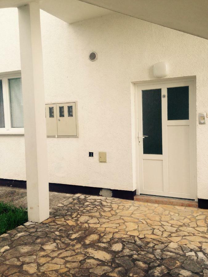 Apartment Mia Turudic Dramalj Dış mekan fotoğraf